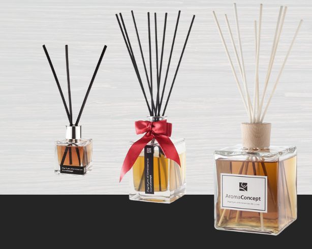 Аромадифузори AromaConcept