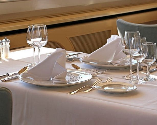 Ароматизація кафе та ресторану