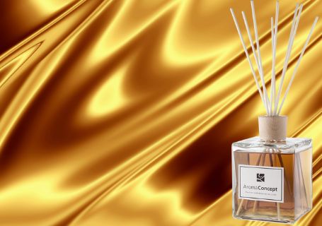 Інтер'єрні аромати