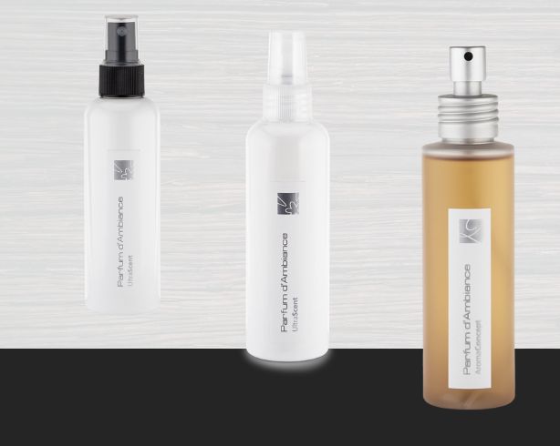 Аромаспреї