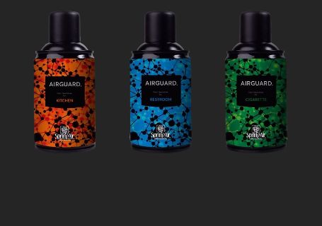 Нейтралізатори запаху